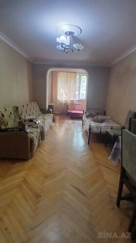 Сдаётся 2-комн. вторичка 50 м², м. Элмляр Академиясы, photo 5 from 11