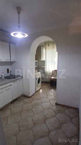 Сдаётся 2-комн. вторичка 50 м², м. Элмляр Академиясы, photo 6 from 11