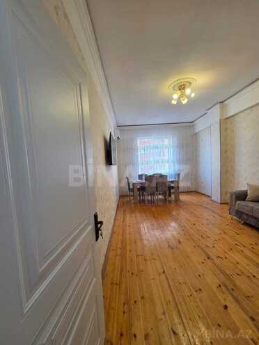 İcarəyə verilir 2 otaqlı yeni tikili 65 m², 8-ci kilometr q., photo 6 from 12