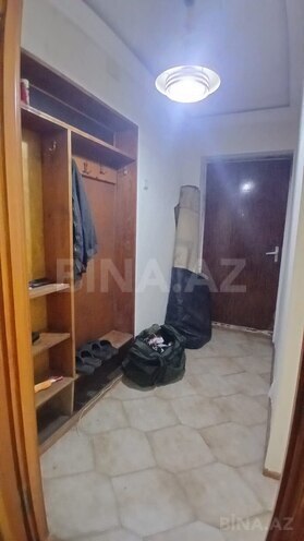 Сдаётся 2-комн. вторичка 50 м², м. Элмляр Академиясы, photo 7 from 11