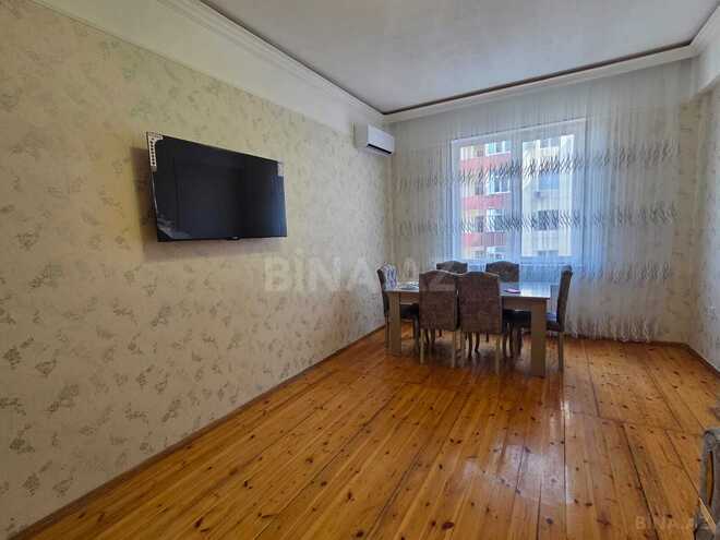 İcarəyə verilir 2 otaqlı yeni tikili 65 m², 8-ci kilometr q., photo 4 from 12