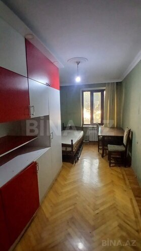 Сдаётся 2-комн. вторичка 50 м², м. Элмляр Академиясы, photo 1 from 11