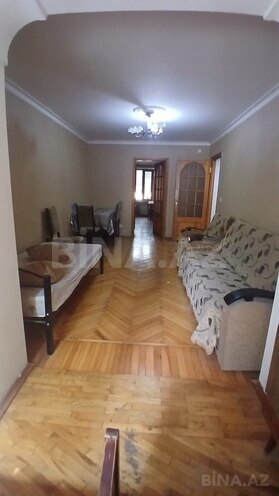 Сдаётся 2-комн. вторичка 50 м², м. Элмляр Академиясы, photo 4 from 11