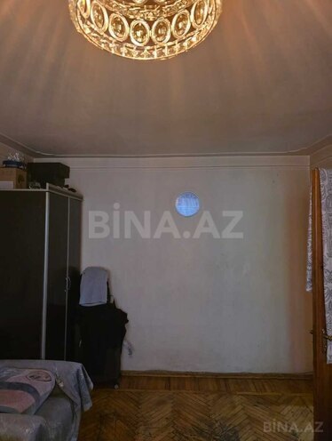 Satılır 1 otaqlı köhnə tikili 33 m², İnşaatçılar m., photo 3 from 7