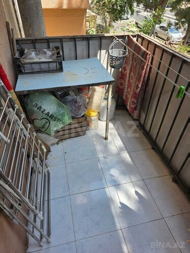 Satılır 1 otaqlı köhnə tikili 33 m², İnşaatçılar m., photo 6 from 7