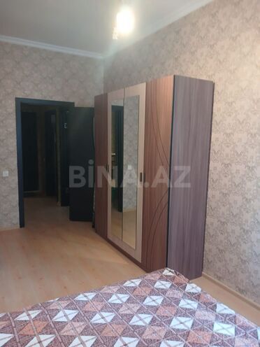 Сдаётся 2-комн. новостройка 85 м², м. Ахмедлы, photo 7 from 16