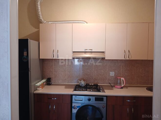 Сдаётся 2-комн. новостройка 85 м², м. Ахмедлы, photo 11 from 16