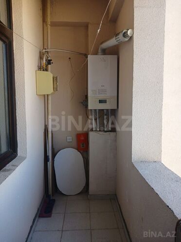 Сдаётся 2-комн. новостройка 85 м², м. Ахмедлы, photo 15 from 16
