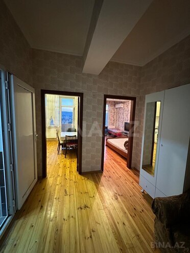 Сдаётся 1-комн. новостройка 60 м², м. Элмляр Академиясы, photo 3 from 9