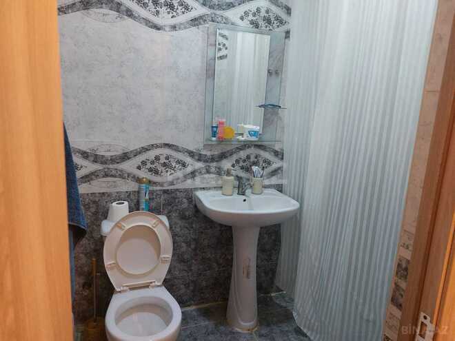 Сдаётся 1-комн. новостройка 40 м², м. 28 мая, photo 5 from 9