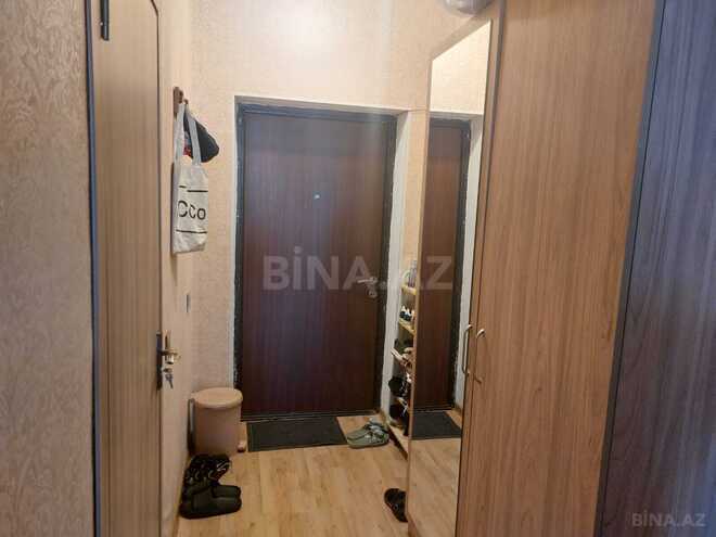 Сдаётся 1-комн. новостройка 40 м², м. 28 мая, photo 7 from 9