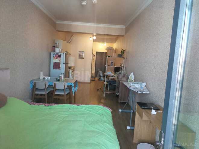 Сдаётся 1-комн. новостройка 40 м², м. 28 мая, photo 3 from 9