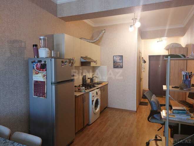 Сдаётся 1-комн. новостройка 40 м², м. 28 мая, photo 4 from 9
