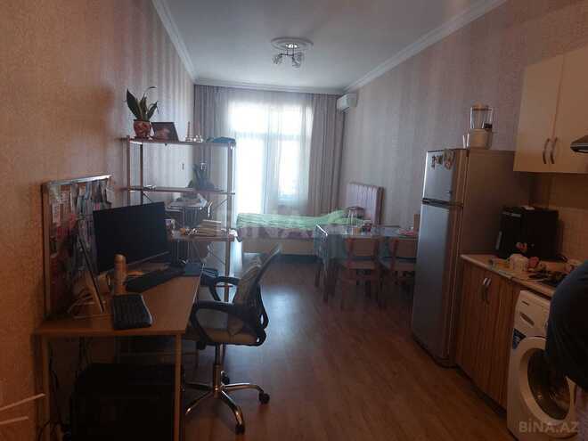 Сдаётся 1-комн. новостройка 40 м², м. 28 мая, photo 1 from 9
