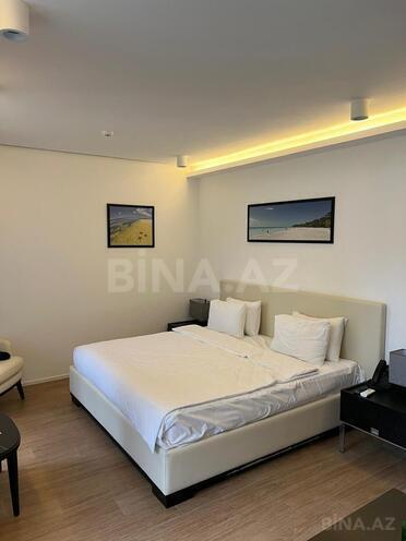 Satılır 1 otaqlı yeni tikili 54 m², Sea Breeze q., photo 5 from 12