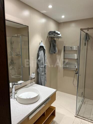 Satılır 1 otaqlı yeni tikili 54 m², Sea Breeze q., photo 6 from 12