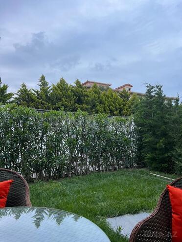 Satılır 1 otaqlı yeni tikili 54 m², Sea Breeze q., photo 10 from 12
