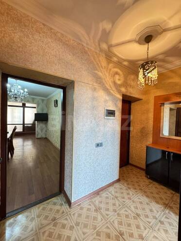İcarəyə verilir 3 otaqlı köhnə tikili 78 m², Yasamal r., photo 9 from 11