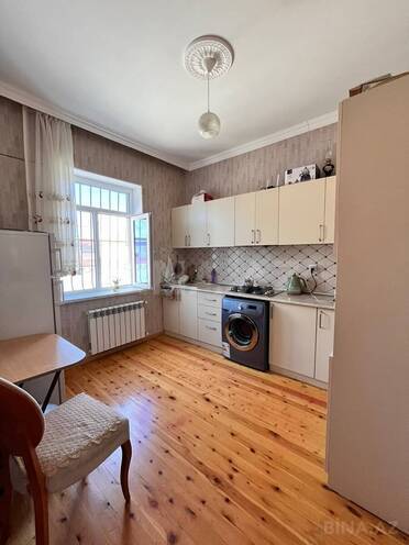Satılır 2 otaqlı həyət evi/bağ evi 80 m², Zabrat q., photo 1 from 14