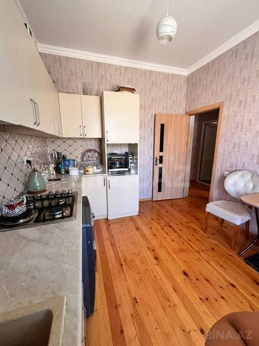 Satılır 2 otaqlı həyət evi/bağ evi 80 m², Zabrat q., photo 4 from 14
