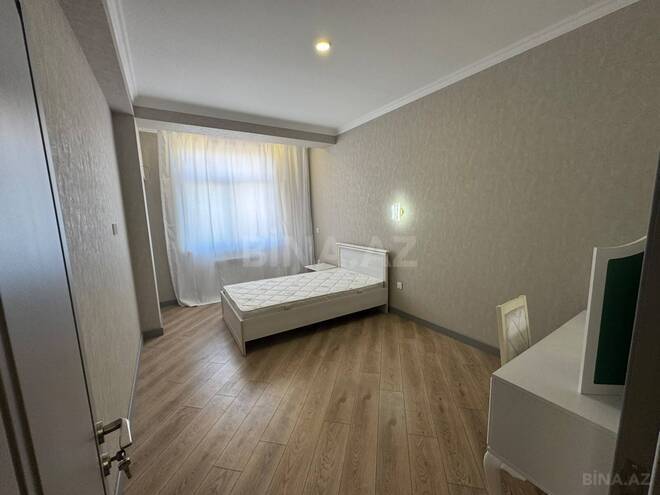 İcarəyə verilir 3 otaqlı yeni tikili 100 m², Dərnəgül m., photo 7 from 13