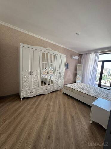 İcarəyə verilir 3 otaqlı yeni tikili 100 m², Dərnəgül m., photo 5 from 13