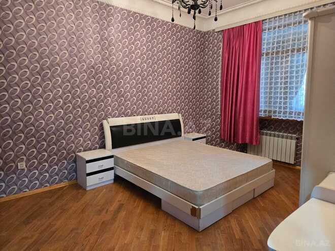 İcarəyə verilir 3 otaqlı köhnə tikili 100 m², Nəriman Nərimanov m., photo 6 from 14