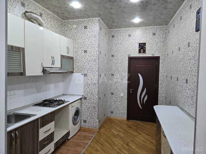 İcarəyə verilir 3 otaqlı köhnə tikili 100 m², Nəriman Nərimanov m., photo 11 from 14