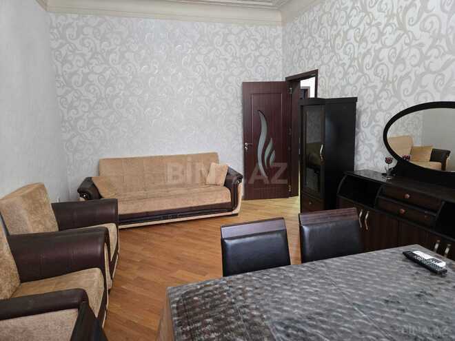 İcarəyə verilir 3 otaqlı köhnə tikili 100 m², Nəriman Nərimanov m., photo 4 from 14