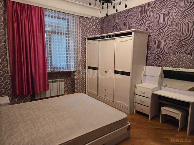 İcarəyə verilir 3 otaqlı köhnə tikili 100 m², Nəriman Nərimanov m., photo 5 from 14