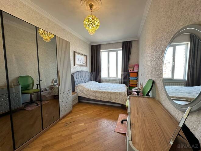 Продаётся 3-комн. новостройка 118 м², м. Мемар Аджеми, photo 11 from 17