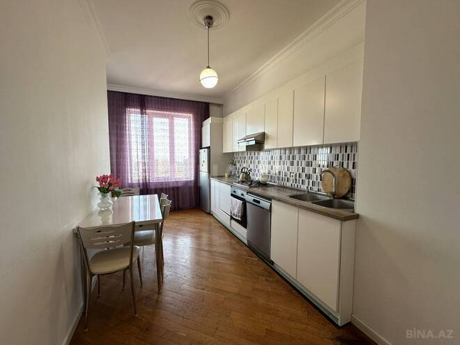 Продаётся 3-комн. новостройка 118 м², м. Мемар Аджеми, photo 5 from 17