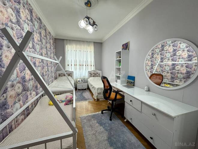 Продаётся 3-комн. новостройка 118 м², м. Мемар Аджеми, photo 7 from 17