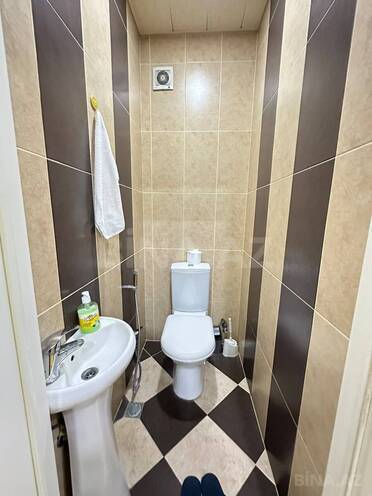 Продаётся 3-комн. новостройка 118 м², м. Мемар Аджеми, photo 14 from 17