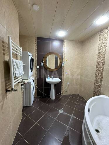 Продаётся 3-комн. новостройка 118 м², м. Мемар Аджеми, photo 15 from 17