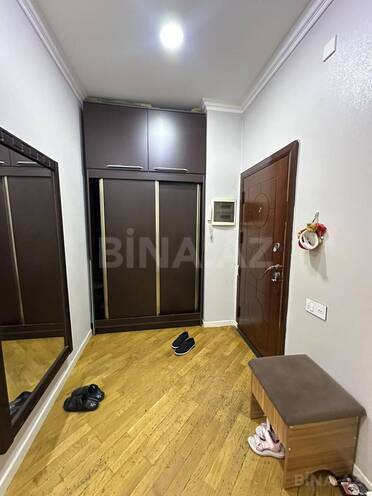 Продаётся 3-комн. новостройка 118 м², м. Мемар Аджеми, photo 13 from 17