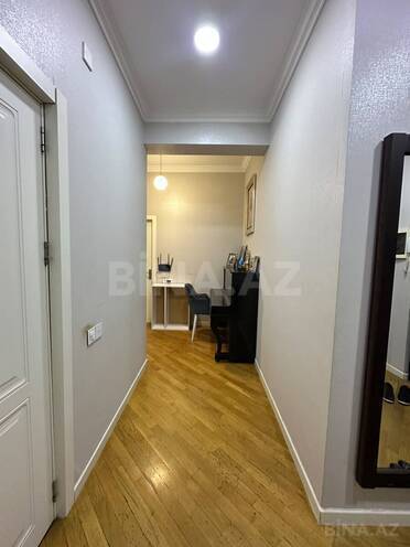 Продаётся 3-комн. новостройка 118 м², м. Мемар Аджеми, photo 9 from 17
