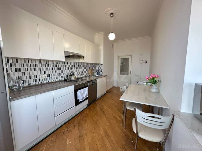 Продаётся 3-комн. новостройка 118 м², м. Мемар Аджеми, photo 6 from 17