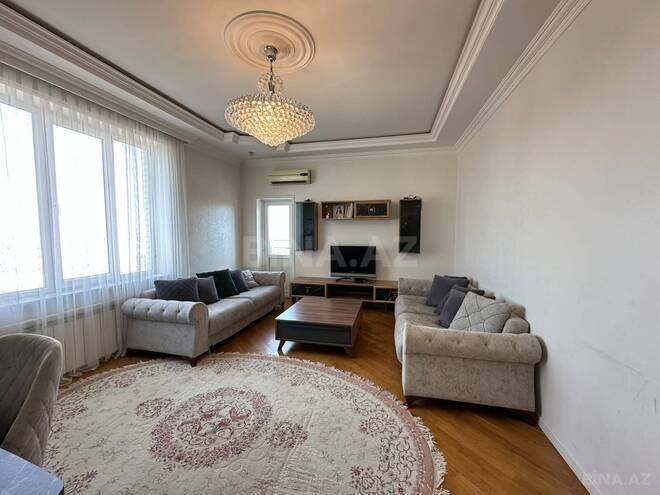 Продаётся 3-комн. новостройка 118 м², м. Мемар Аджеми, photo 3 from 17