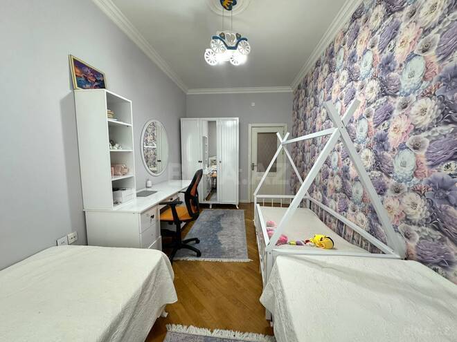 Продаётся 3-комн. новостройка 118 м², м. Мемар Аджеми, photo 8 from 17