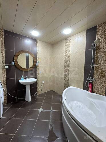 Продаётся 3-комн. новостройка 118 м², м. Мемар Аджеми, photo 16 from 17