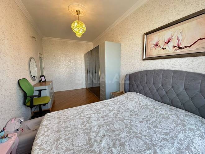 Продаётся 3-комн. новостройка 118 м², м. Мемар Аджеми, photo 12 from 17