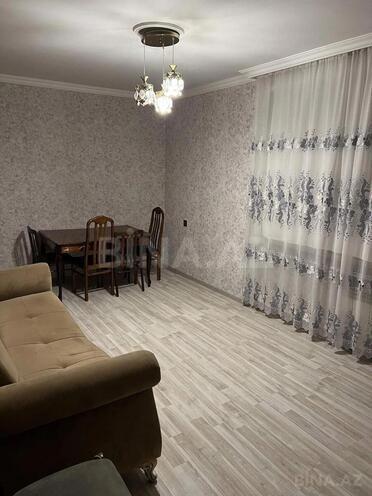 Сдаётся 2-комн. вторичка 70 м², м. Ази Асланов, photo 3 from 11