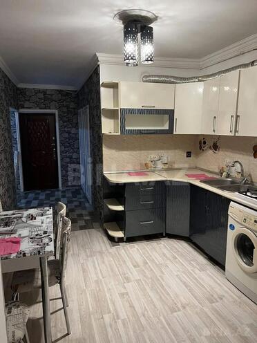 Сдаётся 2-комн. вторичка 70 м², м. Ази Асланов, photo 6 from 11