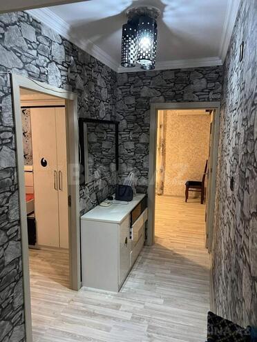 Сдаётся 2-комн. вторичка 70 м², м. Ази Асланов, photo 1 from 11