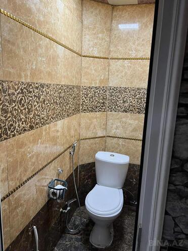 Сдаётся 2-комн. вторичка 70 м², м. Ази Асланов, photo 9 from 11