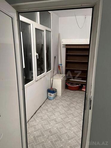 Сдаётся 2-комн. вторичка 70 м², м. Ази Асланов, photo 8 from 11