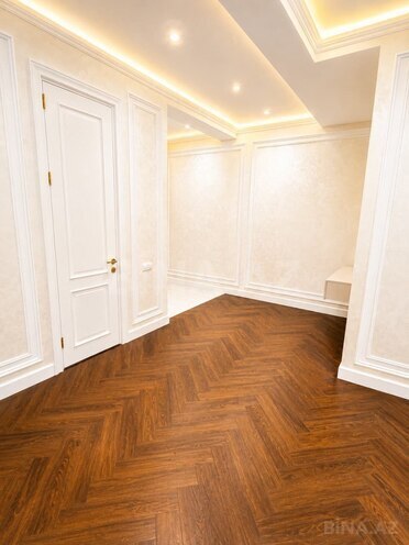 İcarəyə verilir 3 otaqlı yeni tikili 157 m², Ağ şəhər q., photo 7 from 12