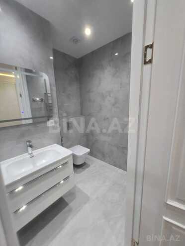 İcarəyə verilir 3 otaqlı yeni tikili 157 m², Ağ şəhər q., photo 10 from 12