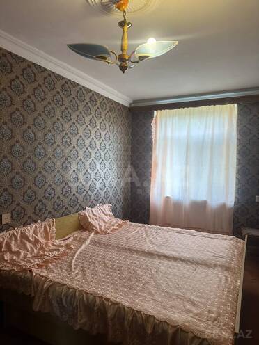 Сдаётся 2-комн. вторичка 65 м², м. Элмляр Академиясы, photo 6 from 8